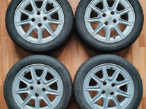 Jante din aliaj pentru Renault Megane I (1995-2002) 15 inch