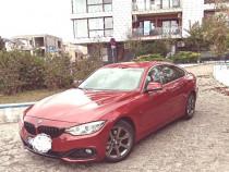 BMW seria 4 420d automat 190 cp