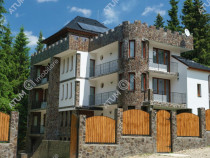 Propietate unicat de in Sibiu zona turistica Paltinis