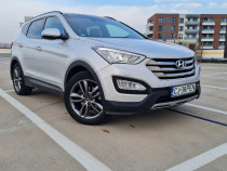 Hyundai Santa Fe 2.2 CRDI – 197 CP – 2WD – 2015