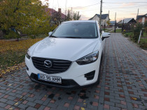 Mazda CX-5 2.2 D 2017