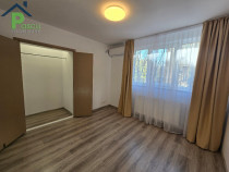 Inchiriere apartament 3 camere Dristor, bloc 1993, langa metrou