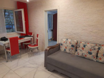 Renovat Parter Inalt Iulius Mall