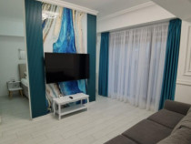 Apartament 2 camere -TERMEN LUNG -Solid House Butoaie