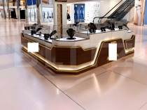 ????️ De închiriat – Insulă comercială 10 mp în comp