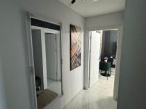 Apartament de inchiriat 2 camere Casa de Cultura, Constanta
