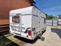 Rulotă Chateau Calista 390