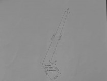 Teren 4300mp &icirc;n Bocșa