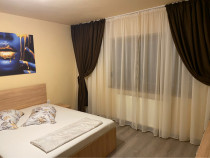 Regim hotelier ultracentral Bacău