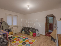 2 camere la etajul 2/4 - Huedin - Uioara - 0% comision