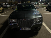 Chrysler 300c 2007 3.0 CRD