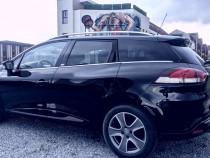 Renault Clio 1.5 dCi, 2015