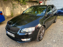 Skoda Octavia 3 2.0 TDI 150 cai euro 5 fara adblue