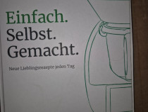 Thermomix TM6 and Friend