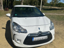 Citroen DS3 2010 1.6 benzina 120 CP