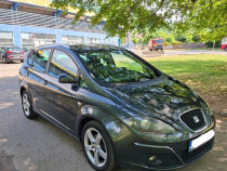 Seat Altea Xl - 2012 Euro 5 Motor 2.0 Tdi - 140 CP