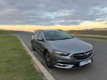Opel Insignia 1.6 136CP | An 2020 | 105.729 km |