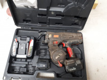 Masina, pistol de legat fier beton - RB443T(CE)