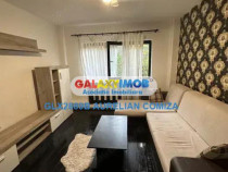 Apartament 3 camere Militari-Gorjului la parter/centrala/AC