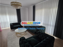 De inchiriat ap 3 cam ULTRAMODERN fratii golesti la cheie f