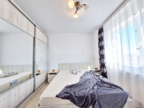 Apartament 2 camere+dressing room, parcare+boxa, Coresi, ...