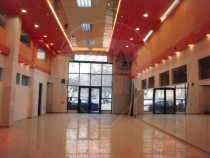 Spațiu comercial de &icirc;nchiriat Teiul Doamnei, costuri &icirc;...