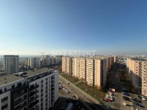 Apartament 3 camere spatios -Finisaje Premium