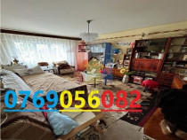 Apartament 2 camere, confort 1 decomandat, etaj 2, Viziru 3