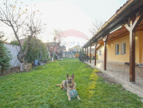 Casă de &icirc;nchiriat &ndash; Str. Dragoș Vodă (GRIVITEI)