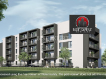 2 Camere Zona Linistita