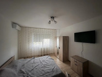 Apartament 1 camera D, in Nicolina,