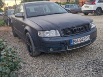 Audi A4 B6 1.9TDI