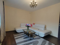 Apartament - 2 camere - etaj 1 – complet mobilat si utilat