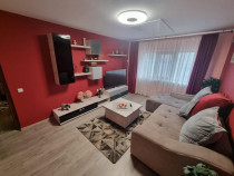 Trocadero-apartament 2 camere decomandat finisat modern