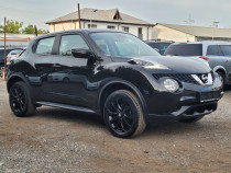 Nissan Juke 2017 / 1.6 Benzina