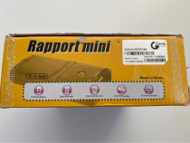 Tester Raport Mini CCTV pentru camere supraveghere