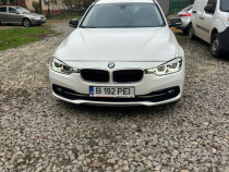 BMW 320 f31 b47 xdrive