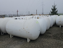 Butelie GPL - Propan