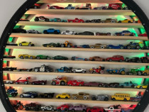 Etajera figurine in miniatura Home Made