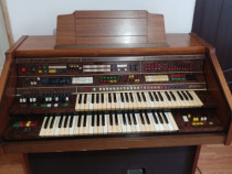 Orga Farfisa Pergamon