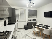 Apartament 3 camere Imparatul Traian etaj 1 decomandat