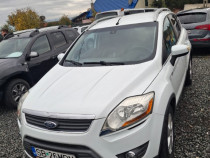 Ford Kuga 4x4 2010