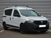 Dacia Dokker 2020 1.5 DCI