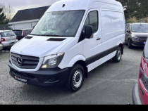 Mercedes Benz Sprinter || 316 CDI
