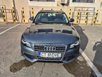 Audi A4 B8 An 2008