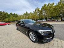 BMW 530e iPerfomance 95.000km reali proprietar
