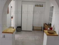 Ap 2 camere Emil Racovita - Grand Arena renovat