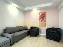 Studio 2 camere I Cosmopolis I mobilat si utilat