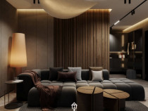 DIRECT DE LA DEZVOLTATOR | Apartament cu 3 camere PREMIUM |