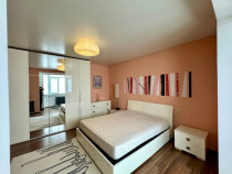 Apartament cu doua camere de inchiriat in zona Pallady